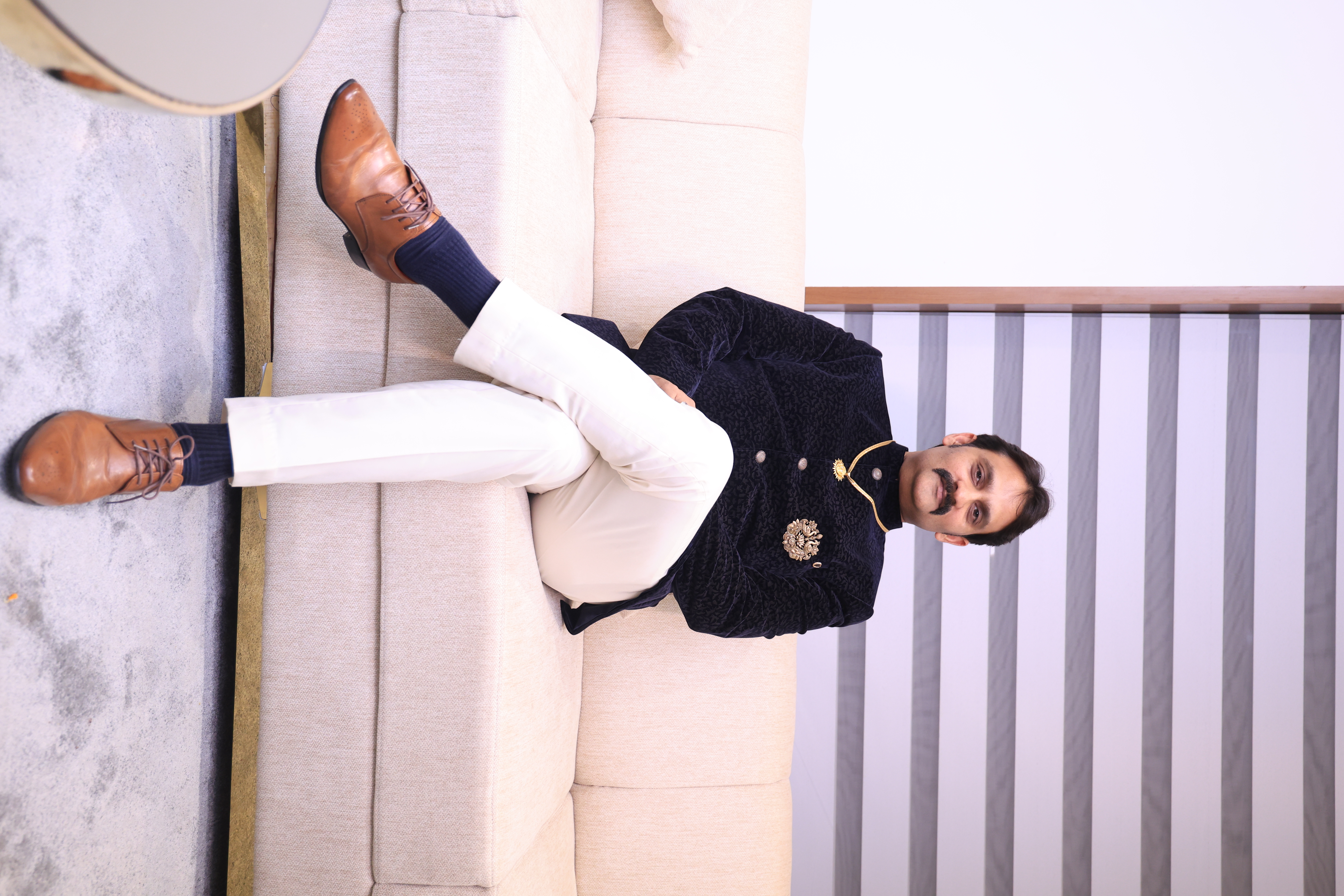 Dr. Sujeet Jeetpratap Singh